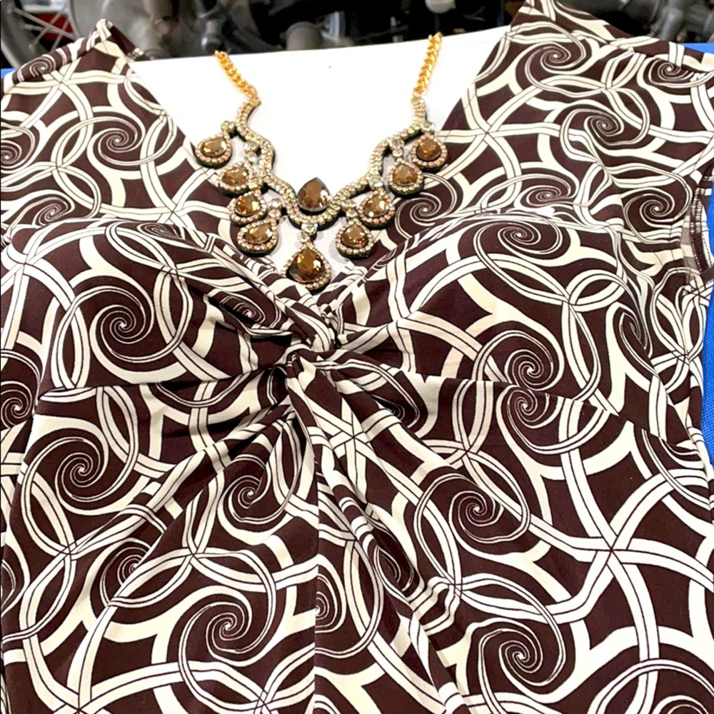 Item #154 Ladies Dress